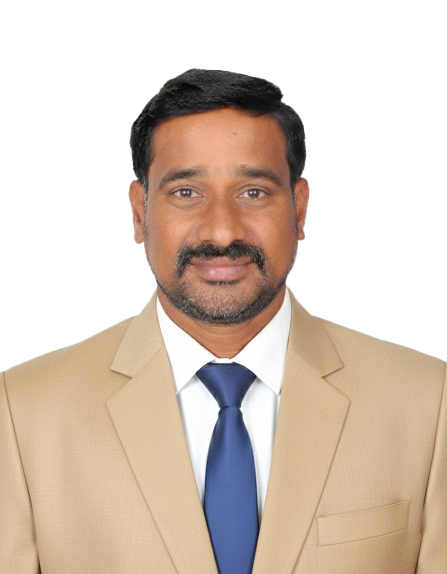 Kolakaluri Ravi Kumar