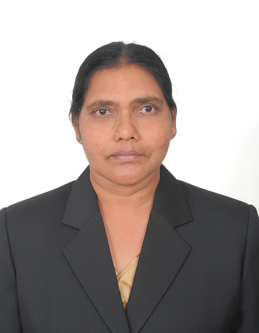 Nuthalapati Anandha Kumari